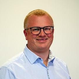 Mark A Robinson