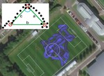 Automated Classification of Changes of Direction in Soccer Using Inertial Measurement Units